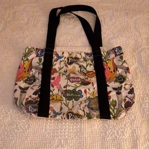 The Sak tote bag